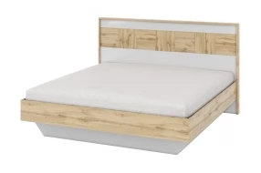 Кровать без подъёмного механизма Аризона